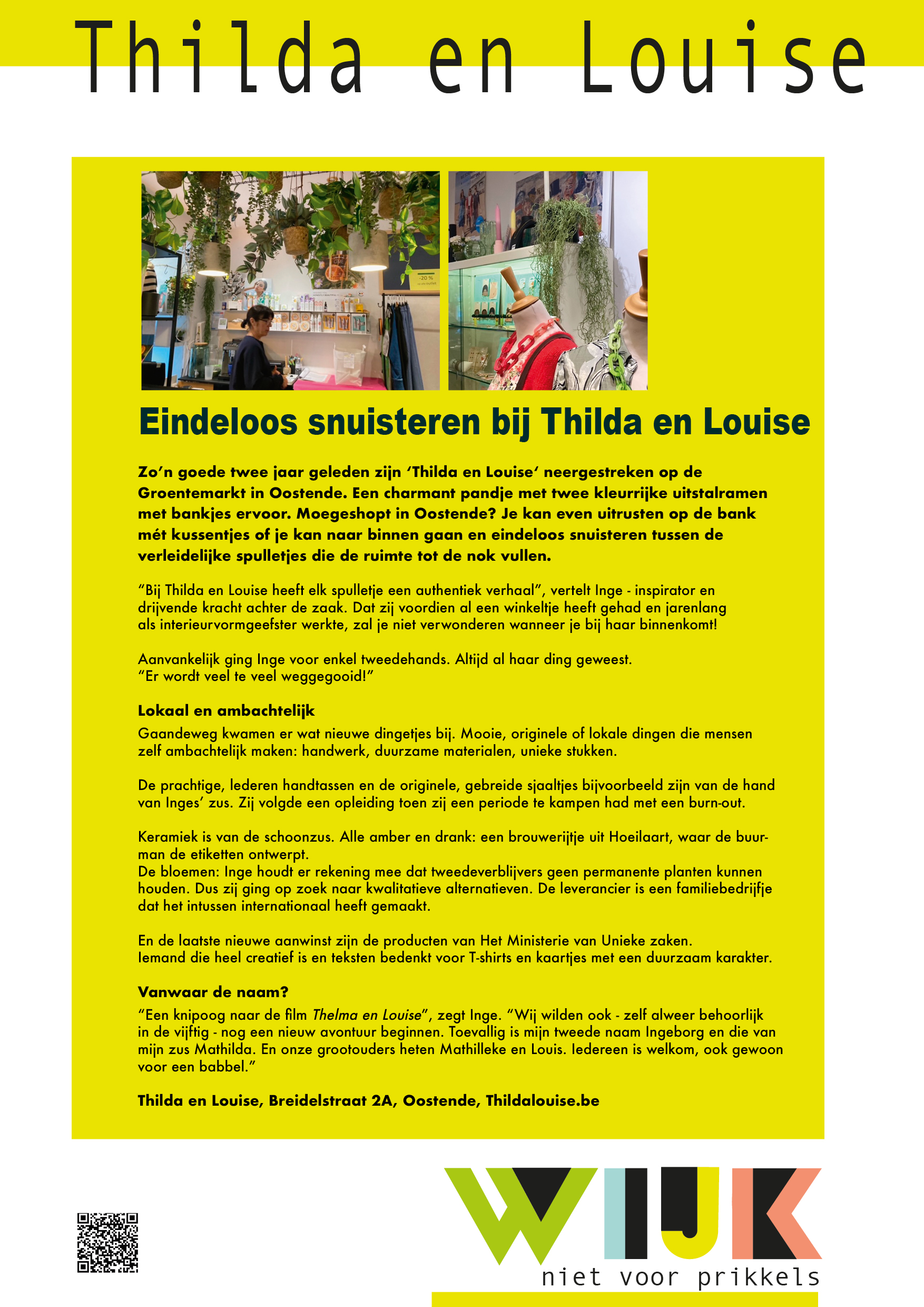 thilda