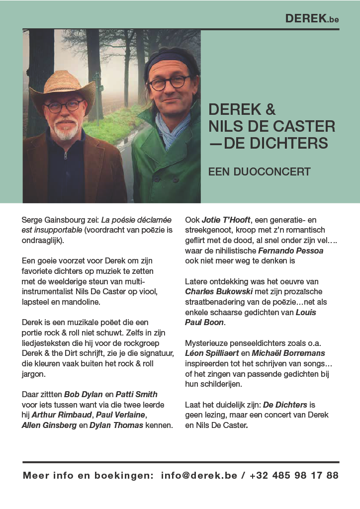 DEREK